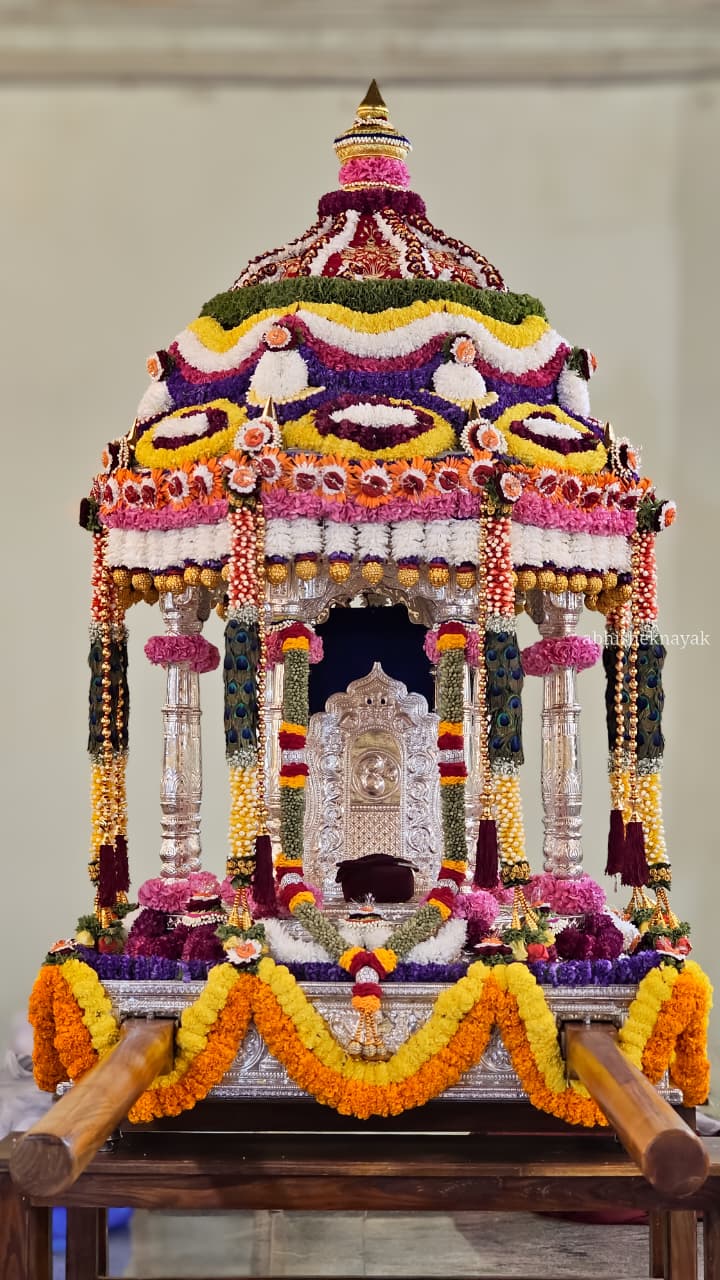 Karthik Deepotsava – 2025